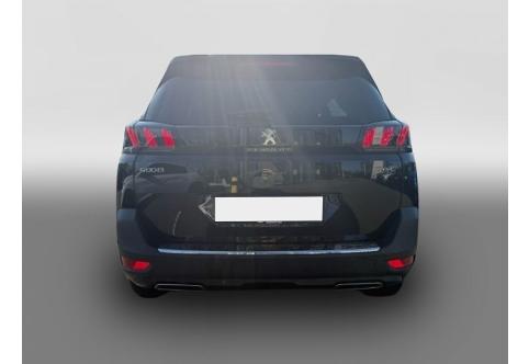 Peugeot 5008 #5