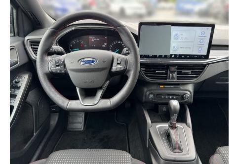 Ford Focus #9