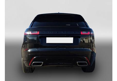 Land Rover Range Rover #7