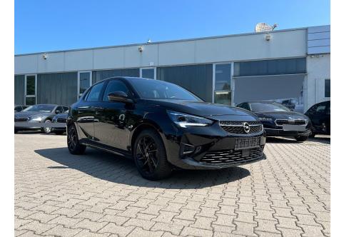 Opel Corsa #5