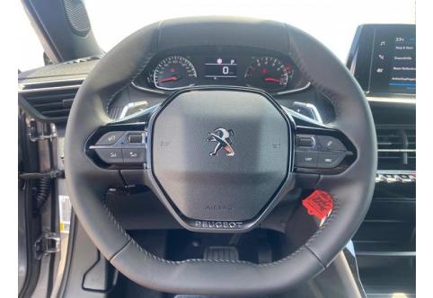 Peugeot 2008 #12