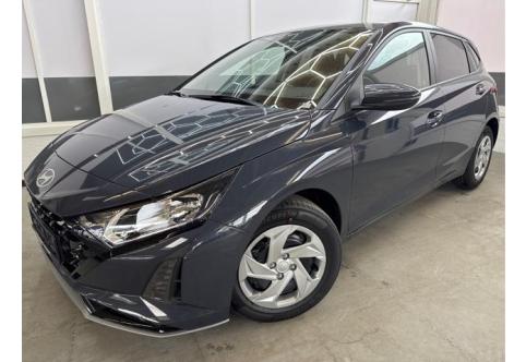 Hyundai i20 #1