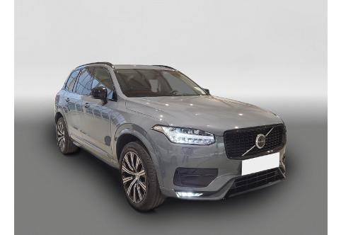 Volvo XC90 #4