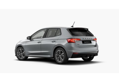 Skoda Fabia #2