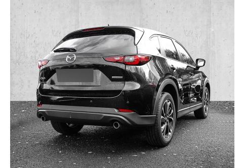 Mazda CX-5 #2