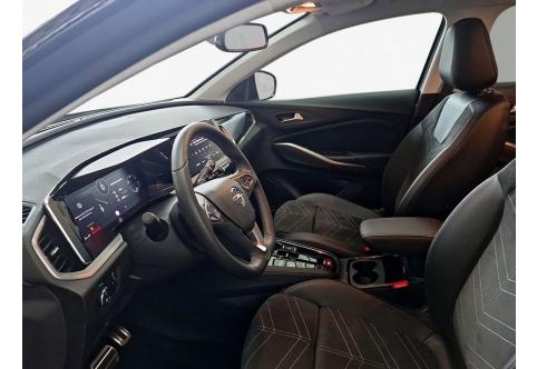 Opel Grandland X #7