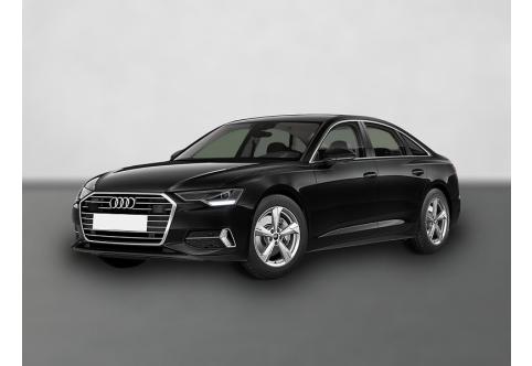 Audi A6 #1