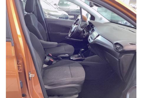 Opel Crossland X #11