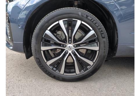 Volvo XC60 #20
