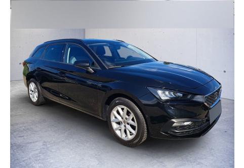 Seat Leon #2