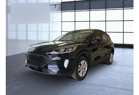 Ford Kuga #1