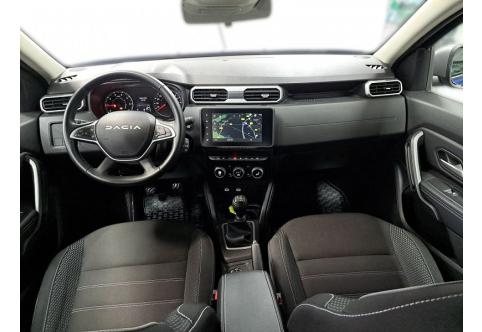 Dacia Duster #15