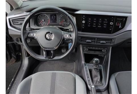 VW Polo #6