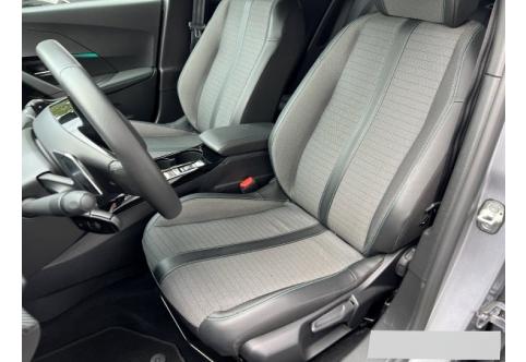 Peugeot 2008 #8