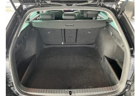 Skoda Octavia #7