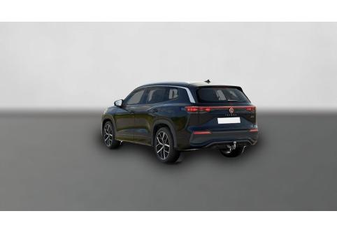 VW Tayron #3