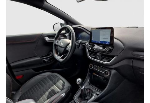 Ford Puma #10