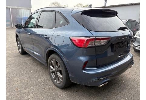 Ford Kuga #3