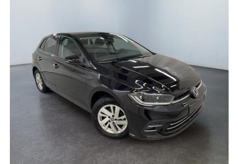 VW Polo #1