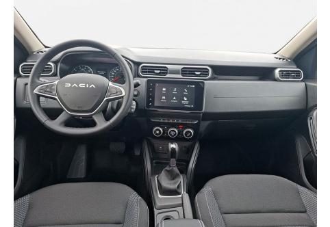 Dacia Duster #9