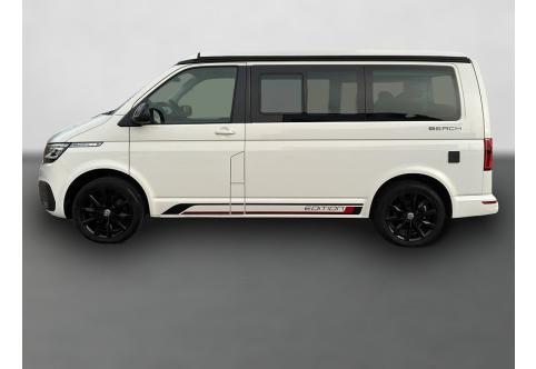 VW T6 California #3