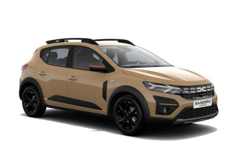 Dacia Sandero #2