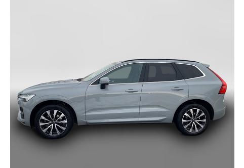 Volvo XC60 #2