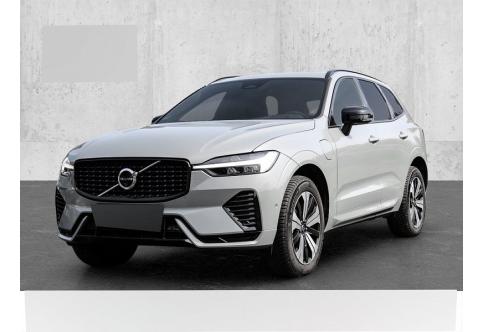 Volvo XC60 #1