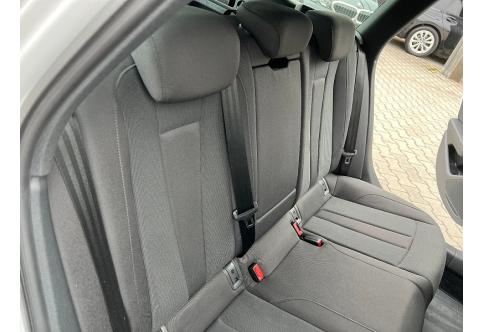 Audi A4 #17