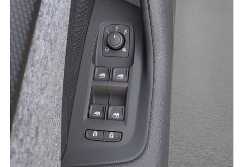 Skoda Superb #17