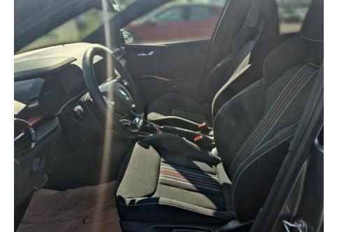 Skoda Fabia #3