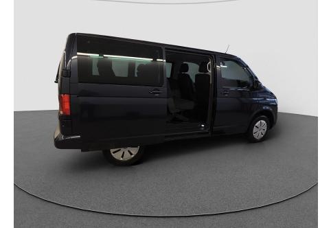 VW T6.1 Caravelle #7