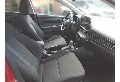 Hyundai i20 #13