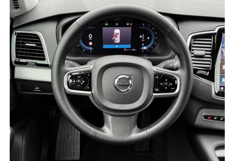 Volvo XC90 #11