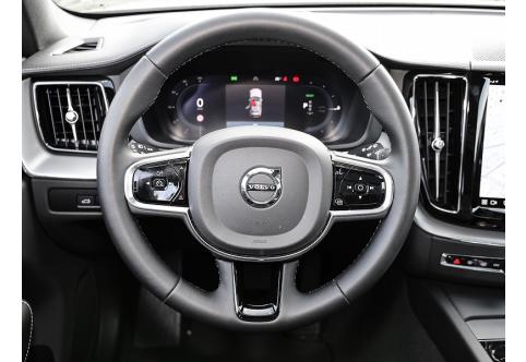 Volvo XC60 #5