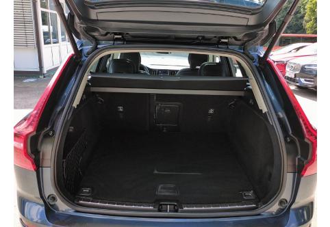 Volvo XC60 #21