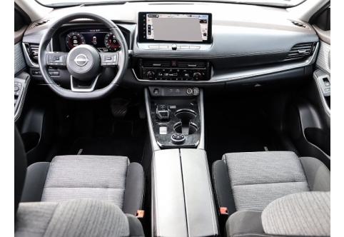 Nissan X-Trail #5