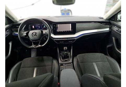Skoda Octavia #14