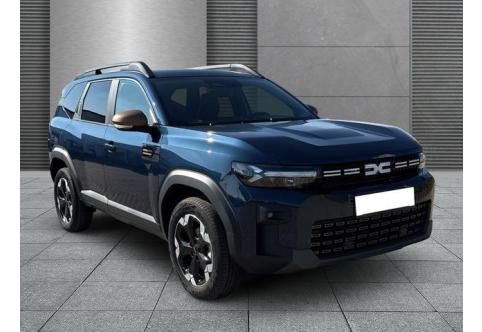 Dacia Bigster #2