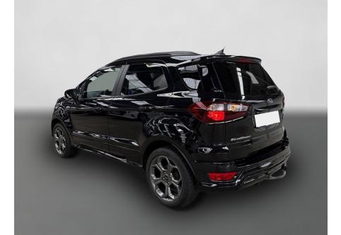 Ford EcoSport #2