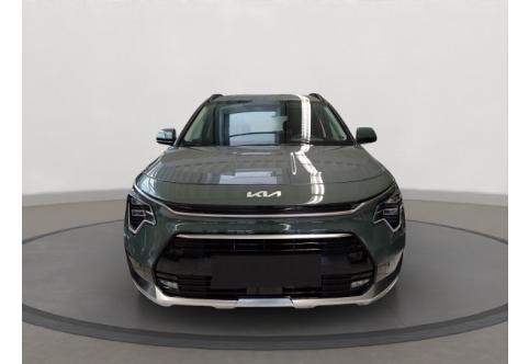 KIA Niro #6