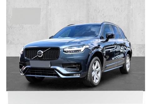 Volvo XC90 #1