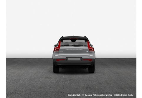 Volvo XC40 #5