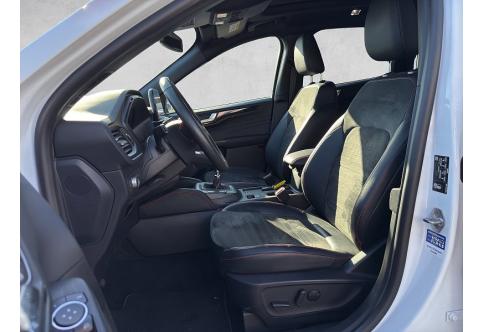 Ford Kuga #6