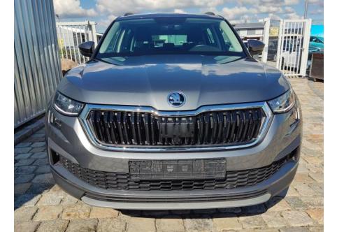 Skoda Kodiaq #2