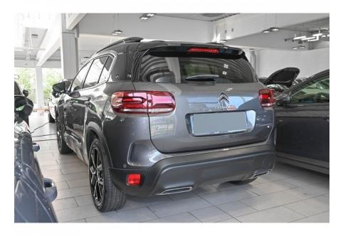 Citroën C5 Aircross #4