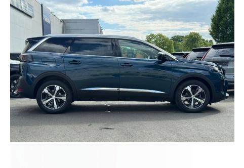 Peugeot 5008 #5