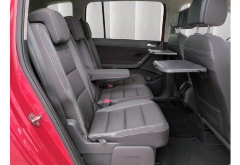 VW Touran #8