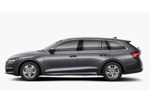 Skoda Octavia #3