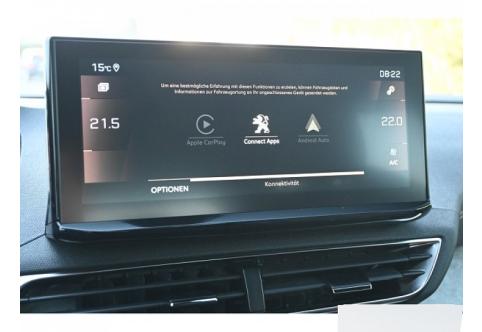 Peugeot 5008 #27